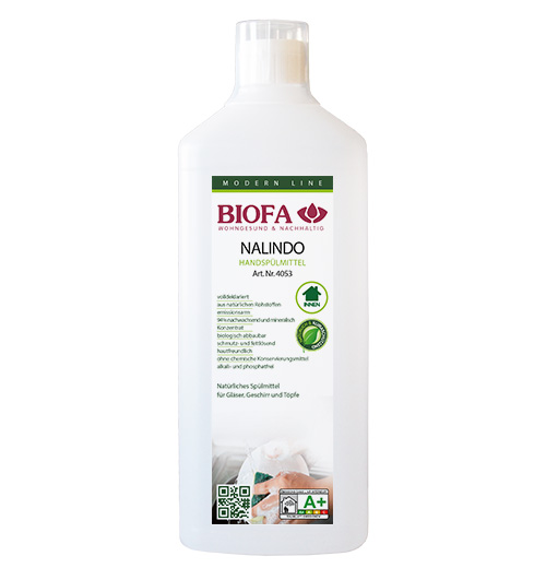 NALINDO Handspülmittel